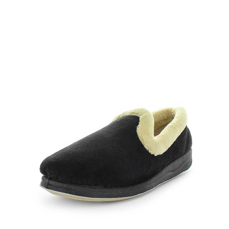 Panda PEMILLE Slippers Uggs Black Shoe 9