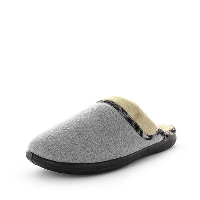 Panda PENGEL Slippers Uggs Grey Shoe 7