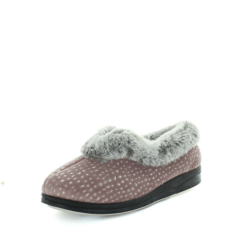 Panda PERIANA Slippers Uggs Pink Shoe 10