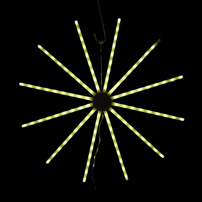 App Controlled LED Lightshow Spinner 60cm