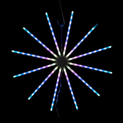 App Controlled LED Lightshow Spinner 60cm