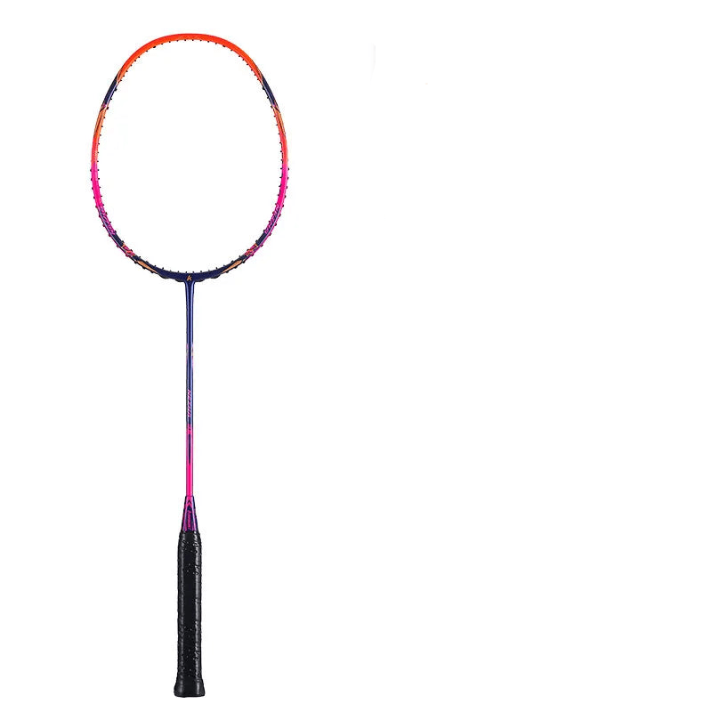 NNEOBA Professional Badminton Racket Super Light