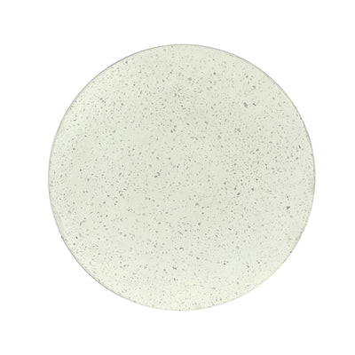 LOLA CEMENT SIDE TABLE