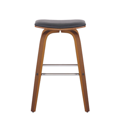 COOPER BAR STOOL BLACK