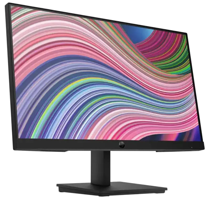 HP P22 G5 21.5" FHD (1920 x 1080), HDMI, DP, Tilt Stand, IPS Monitor-A