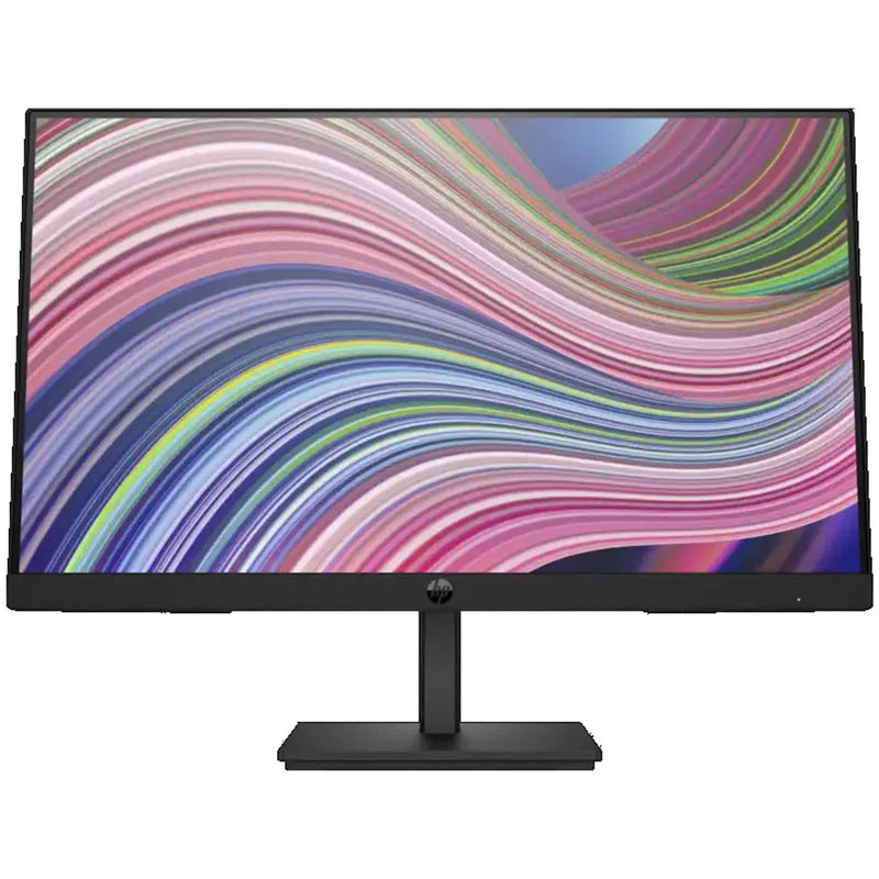 HP P22 G5 21.5" FHD (1920 x 1080), HDMI, DP, Tilt Stand, IPS Monitor-A