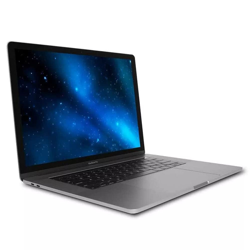 (Refurbished) Apple MacBook Pro (2019) 15" Intel Core i7-9750H 16GB RAM 256GB SSD Ventura