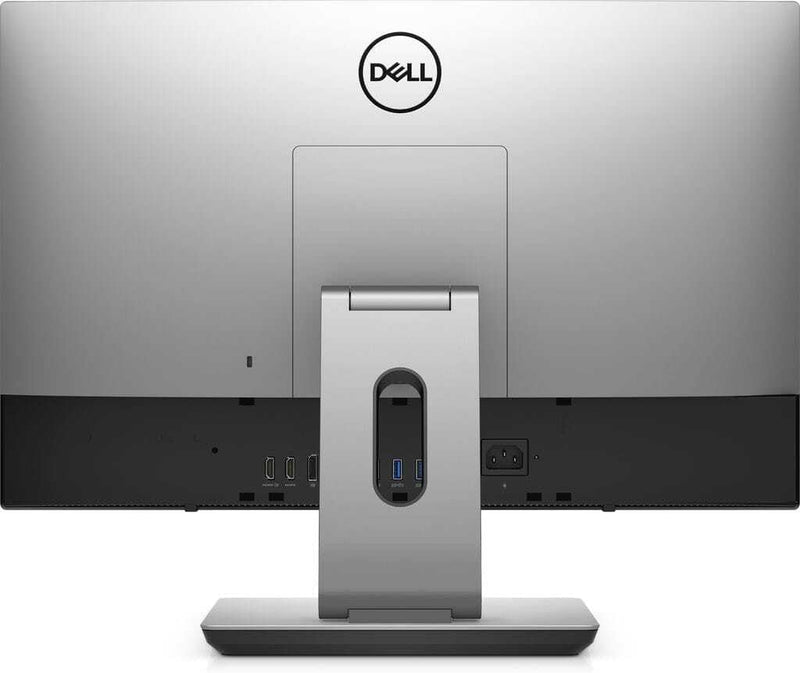 (Refurbished) OptiPlex 7490 23.8" i5-11500 16G 256G SSD Window 11 (AIO) All-In-One Computer