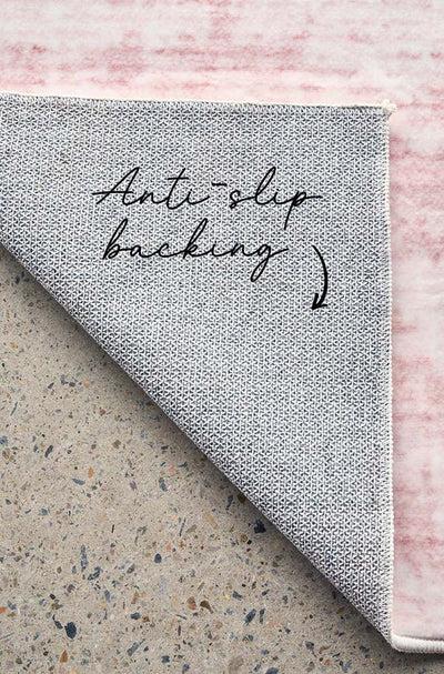 Revive Muse Blush 220X150Cm