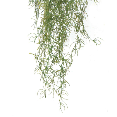 Artificial Air Plant Spanish Moss UV Resistant 100cm