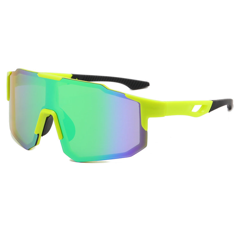 New sports sunglasses men&