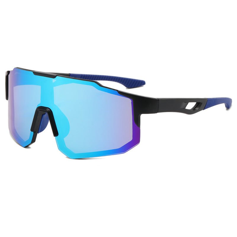 New sports sunglasses men&