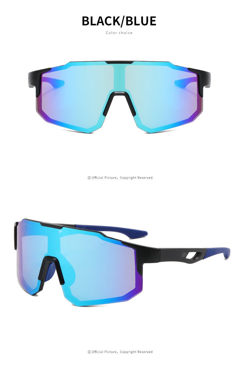 New sports sunglasses men&