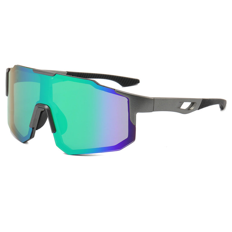 New sports sunglasses men&