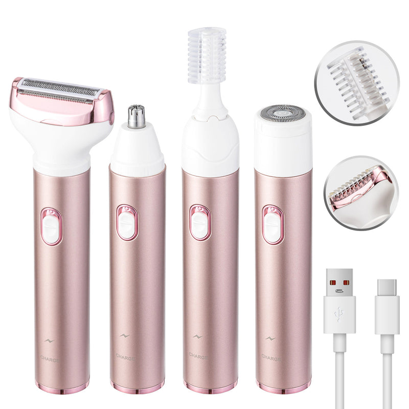 4-in-1 Women&