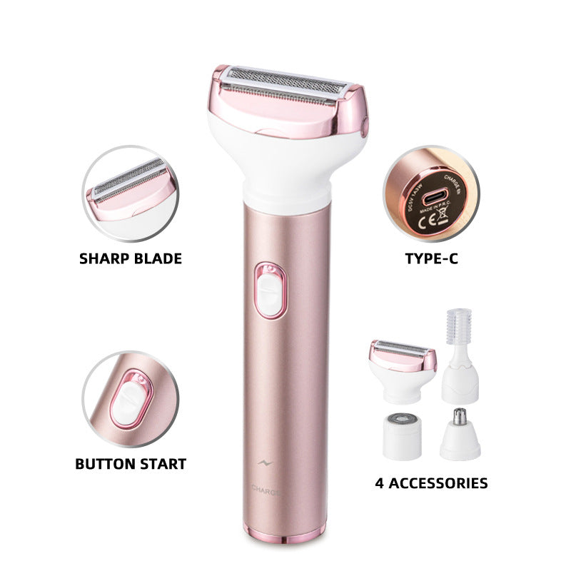 4-in-1 Women&