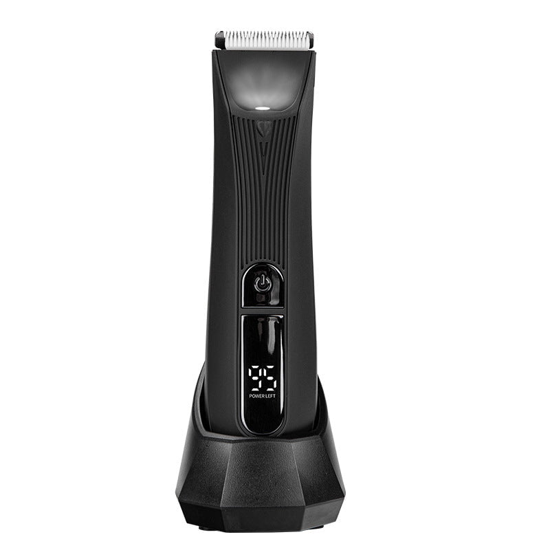 Body Hair Trimmer Men&