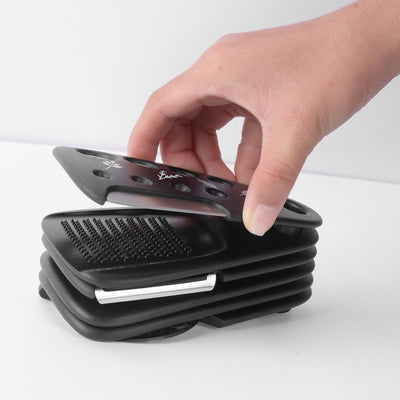 Multifunctional Kitchen Gadgets - Compact Vegetable Slicer & Grater Tool