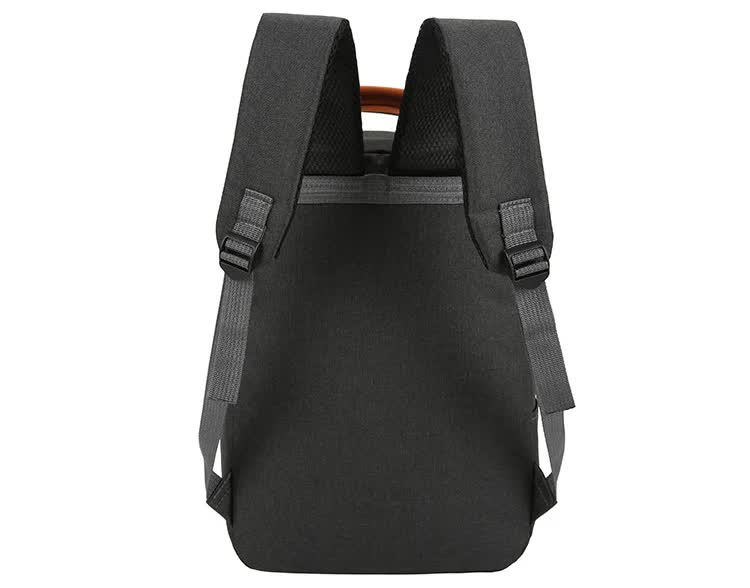 Light Gray 3-Piece Backpack Set – Men’s & Women’s Student Travel Backpack, Casual Backpack, Laptop Bag, Notebook Bag, Computer Bag