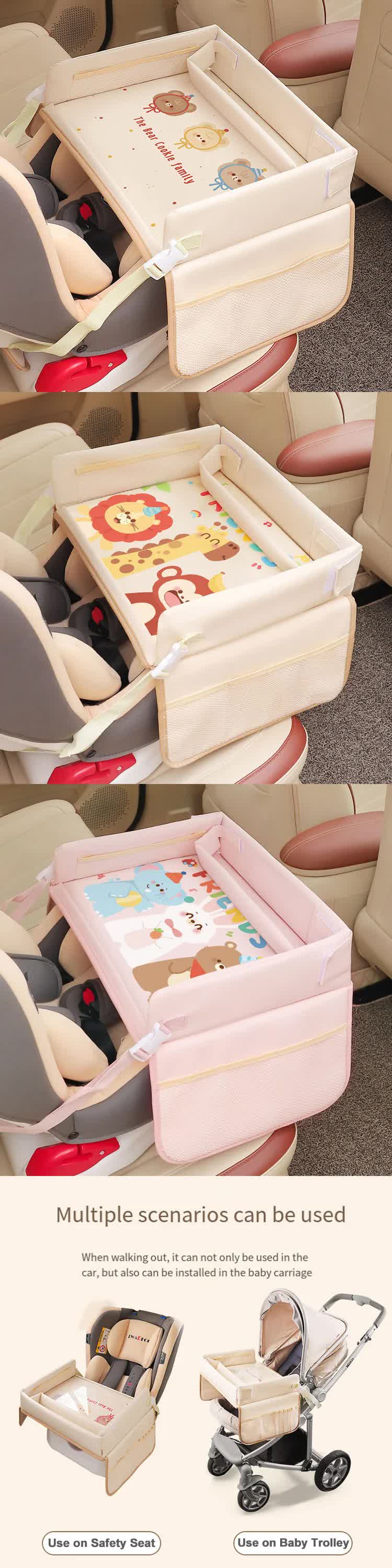 Giraffe Lion Monkey Children&
