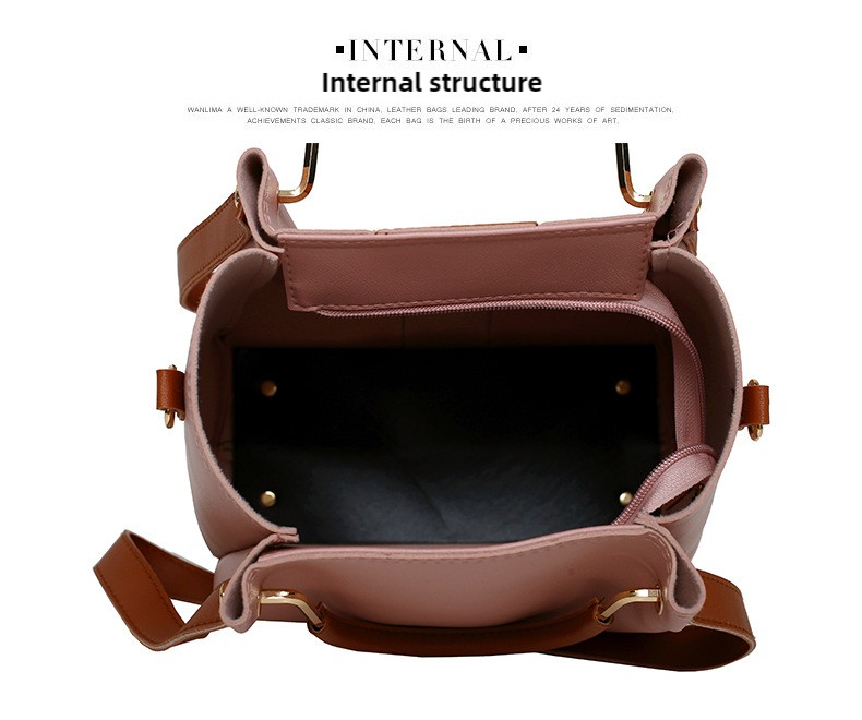 Dark Green Elegant 4-Piece Women&