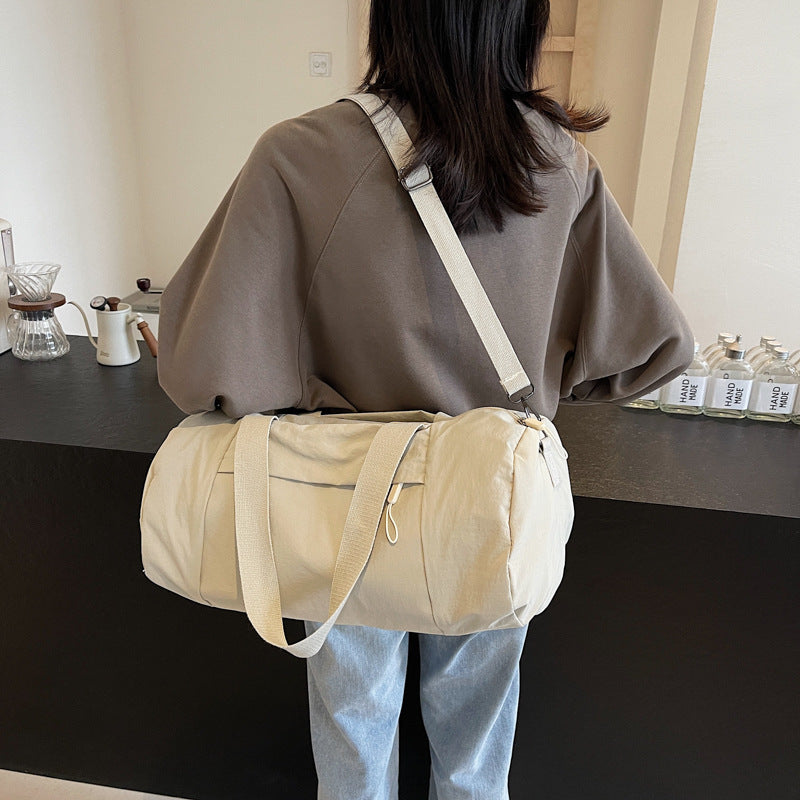 Blue Candy-Colored Women&