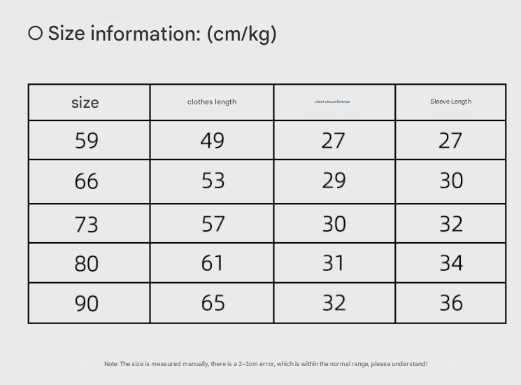 73 Size Rabbit Among Flowers Class A Pure Cotton Long-Sleeve Baby Onesie - Cozy Newborn Bodysuit for Fall and Winter