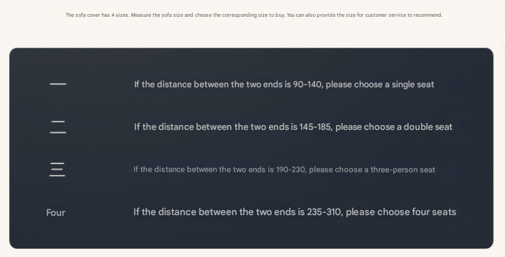 Pink Double Sofa Bubble Gauze Sofa Cover with Skirt - Full Elastic Dustproof Double Seater 145-185cm