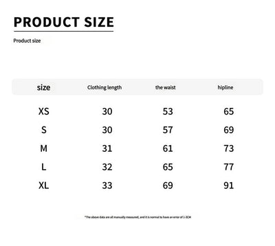 Glacier Blue High-Waisted Yoga Shorts for Women, Butt-Lifting Fitness Running Shorts, Sports Leggings for Workout, Size M