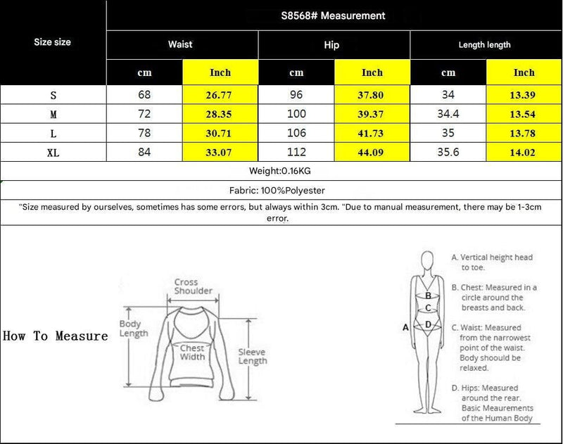 Wine red Wrap Front Shorts Skirt - Women&