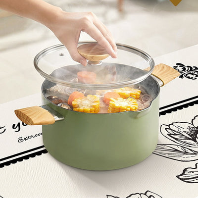 Style B Black And Off White Premium PVC Tablecloth - Oil & Water Resistant Table Cover for Dining Tables (120 x 180 cm)