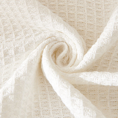 180*260CM Green Premium Polyester Sofa Throw Blanket, Multi-Seasonal Use, Sofa Protector