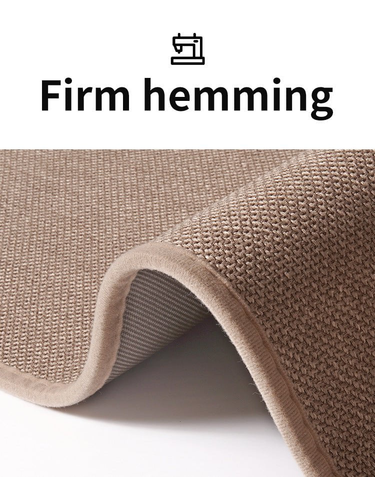 Grey Quick Dry Bathroom Rug - Non-Slip PVC Foam, Super Absorbent, 40x60cm