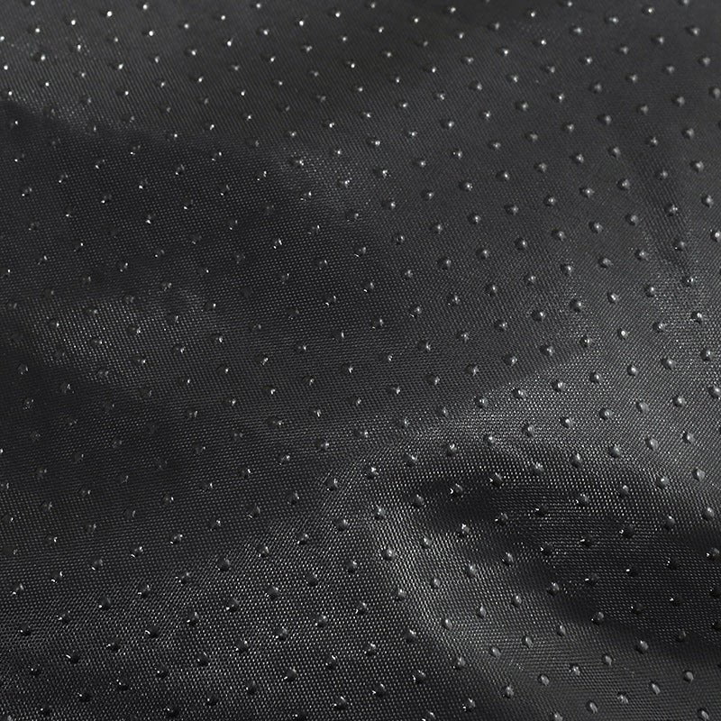 Beige Plush Pet Bed - 40cm Round Dog & Cat Mat, Cozy PP Cotton Filled, Comfortable Pet Supplies