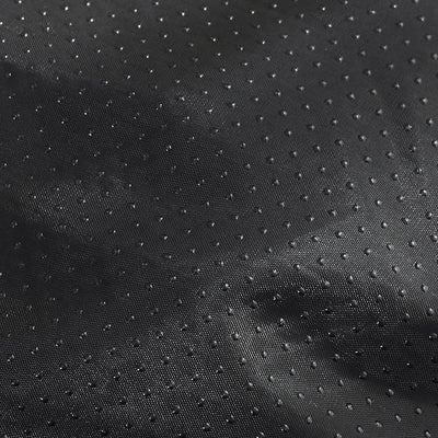 Pink Plush Pet Bed - 40cm Round Dog & Cat Mat, Cozy PP Cotton Filled, Comfortable Pet Supplies