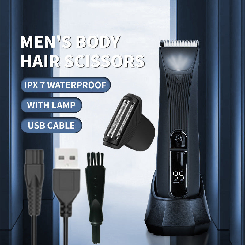 Dual Blades Men&