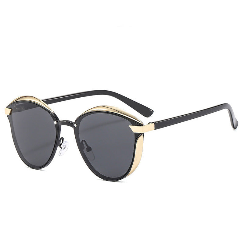 2-pcs Black Elegant Women&