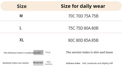 Size XL White French Style Mulberry Silk Wireless Bralette - Triangle Cup Anti-Sagging Bra for Fuller Busts, Lightweight Comfort