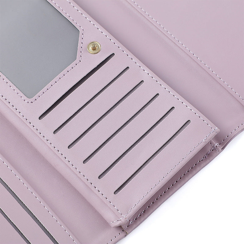 Green Elegant Women&