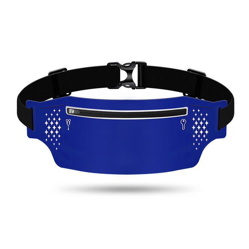 2 Pcs Blue Lightweight Women&