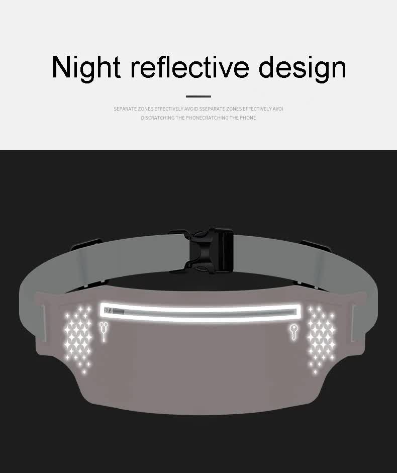 2 Pcs Light Blue Lightweight Women&