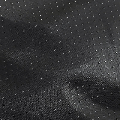 Grey Outer diameter 40cm Plush High-Weight Pet Bed - Cozy Velvet Cat & Dog Nest with Soft Cushion