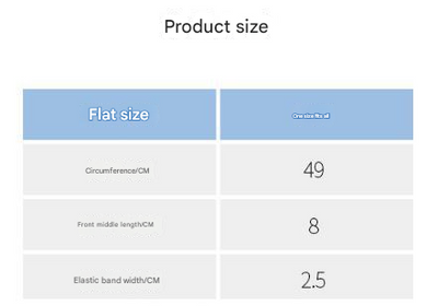 Green Premium Wide Yoga Headband - Breathable Nylon/Spandex Sweat-Wicking Hair Band for Women (49cm Circumference) - Athletic Non-Slip Fitness Headwrap