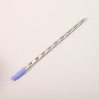 304 Stainless Steel Insulated Tumbler,Cartoon Design Portable Straw Cup for Home and Office(Pink)