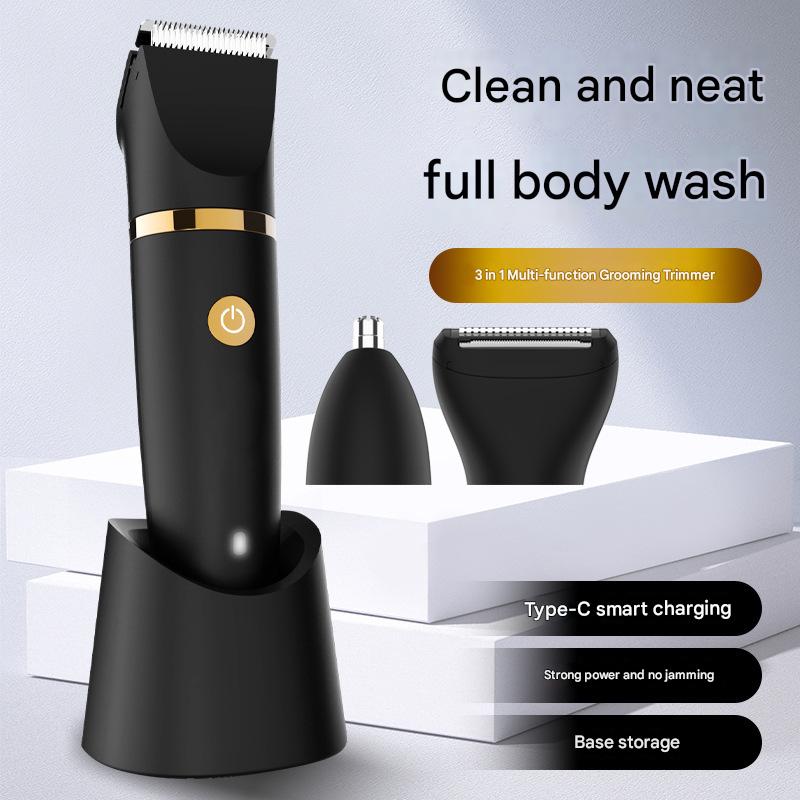 3-in-1 Men&