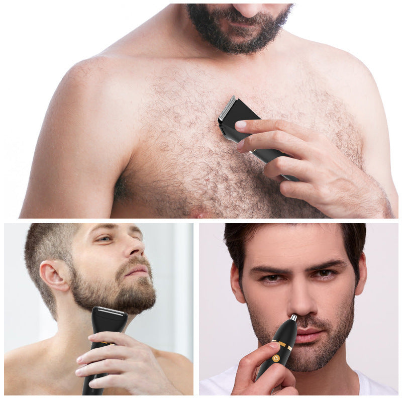 3-in-1 Men&