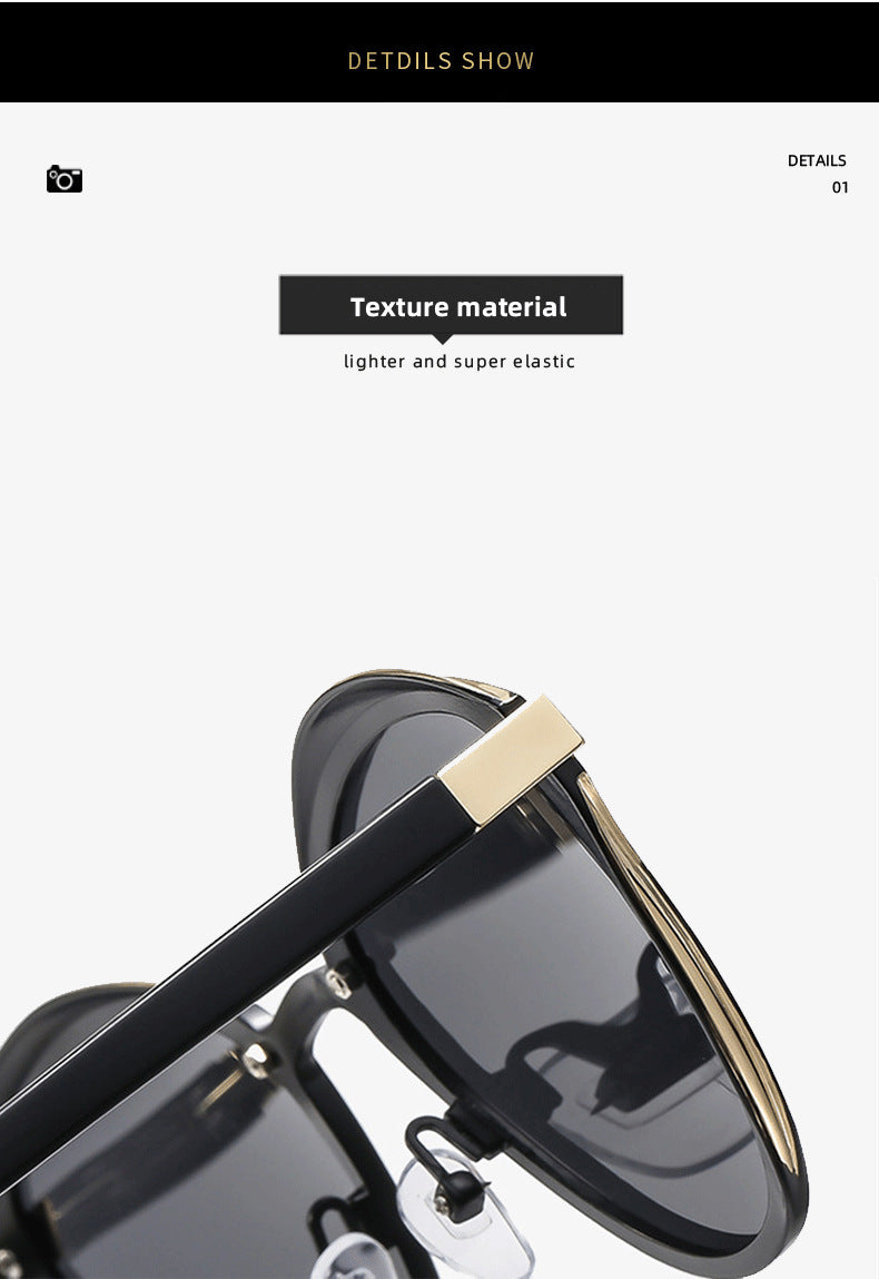 2-pcs Purple Elegant Women&