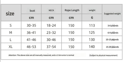 Brown Reflective Mesh Dog Harness and Leash Set - Adjustable No-Pull Vest - L