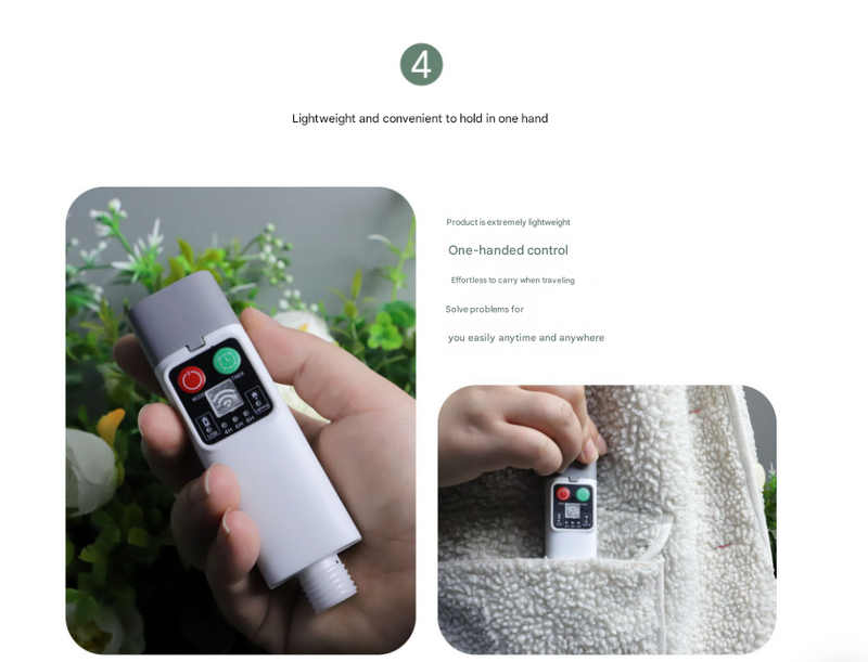 (100 lights in 10 meters color) Camping tent light kit - rechargeable power bank, spool light string, remote control