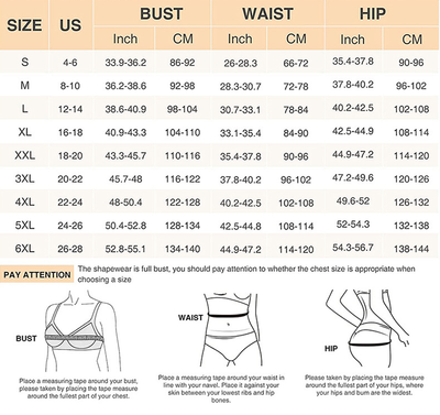 4XL Skin Color Women's Seamless Body-Shaping Onesie with Zipper - Abdomen Slimming and Hip Lifting